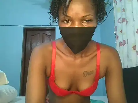 Hotshisa online show from 05-12-26, 08:10