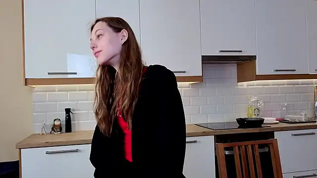 HarriettKitty online show from 05-18-26, 09:25