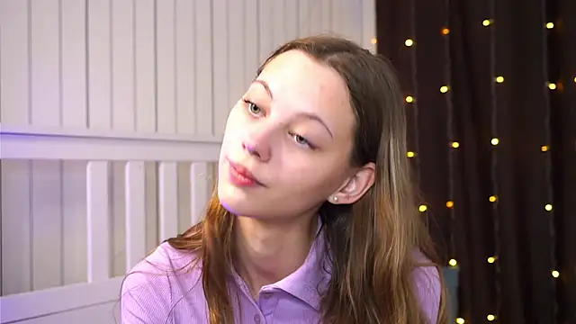 HarriettKitty online show from 05-16-26, 08:35
