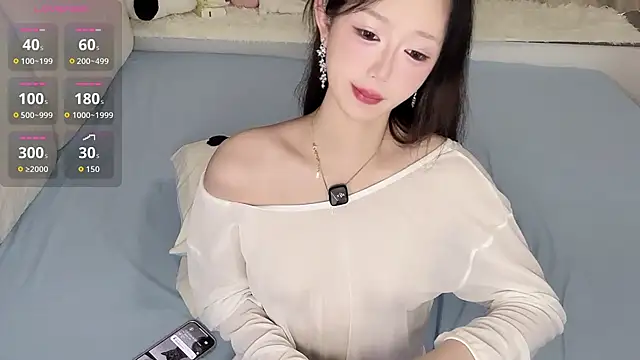 Nana-2026 online show from 05-14-26, 02:30