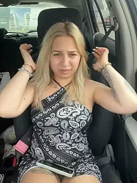 AmandaSnack online show from 05-16-26, 10:14