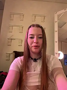 Annie Meow online show from 07-14-26, 10:21