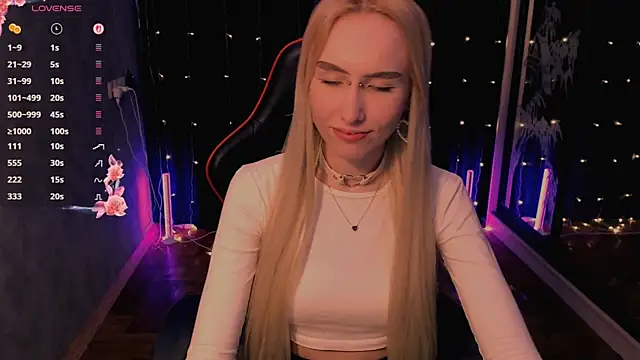 GoddessBambi online show from 05-01-26, 04:01