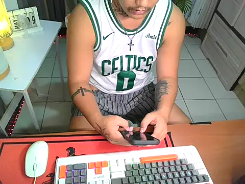 Ashtonfuckingboi online show from 05-10-26, 10:11