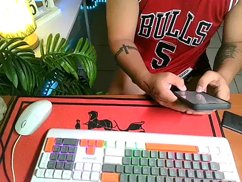 Ashtonfuckingboi online show from 05-09-26, 03:10