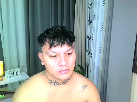 Ashtonfuckingboi online show from 05-16-26, 08:35