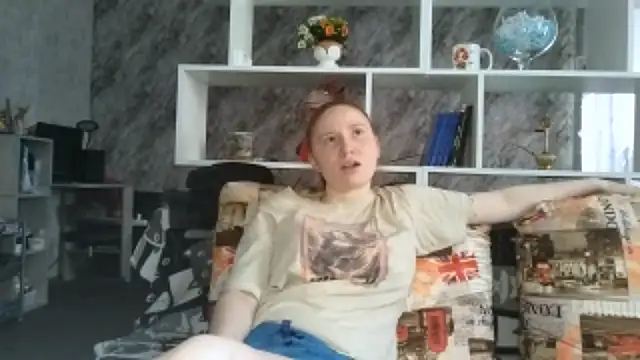NanetteNay online show from 05-04-26, 12:19