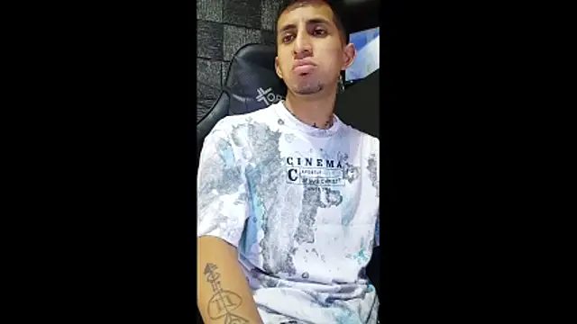 Michel Salvatore online show from 05-13-26, 12:45