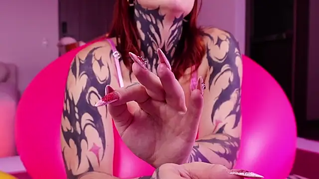 mystikdollx online show from 05-05-26, 10:02