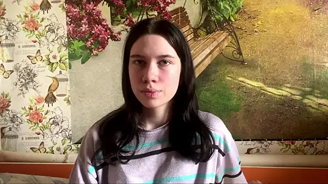 BellaLoveHugs online show from 05-05-26, 10:29