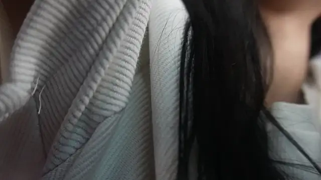 MiaVelvety online show from 07-06-26, 07:38
