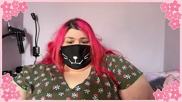 Lady KitsuneBIG online show from 05-09-26, 12:19