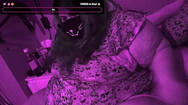 Lady KitsuneBIG online show from 05-06-26, 09:41