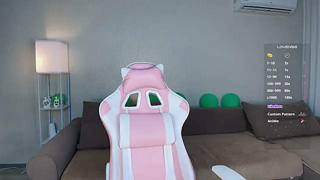 Petitekaya online show from 06-14-26, 03:19