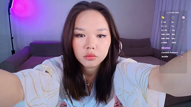 Petitekaya online show from 05-09-26, 03:10