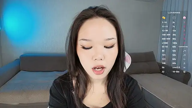 Petitekaya online show from 06-05-26, 03:11