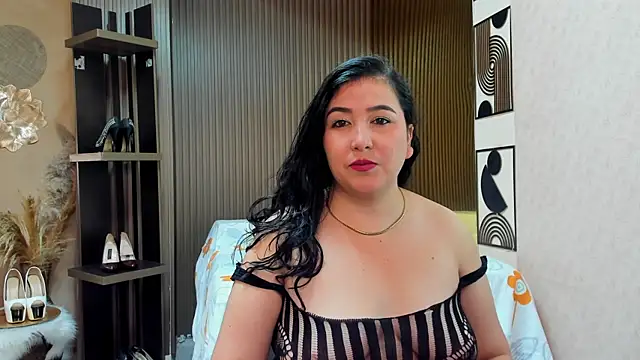 BBWLuxuryMuse online show from 05-03-26, 12:09