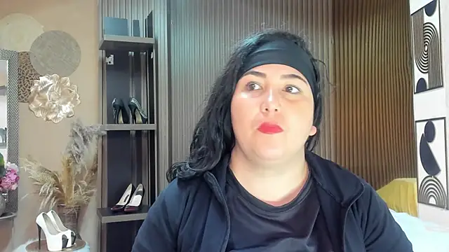 BBWLuxuryMuse online show from 05-22-26, 11:41