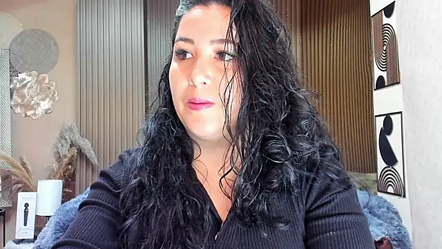 BBWLuxuryMuse online show from 05-28-26, 11:38