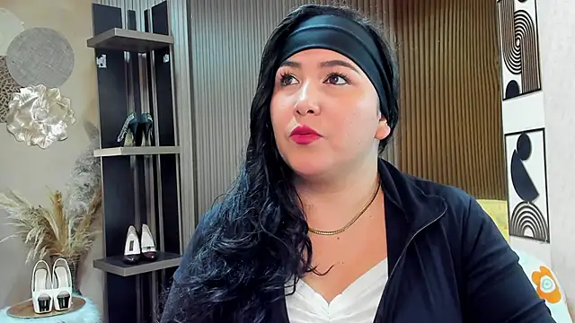 BBWLuxuryMuse online show from 05-04-26, 11:13
