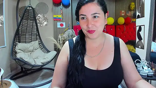 BBWLuxuryMuse online show from 07-17-26, 11:29