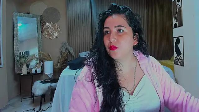 BBWLuxuryMuse online show from 06-10-26, 12:06