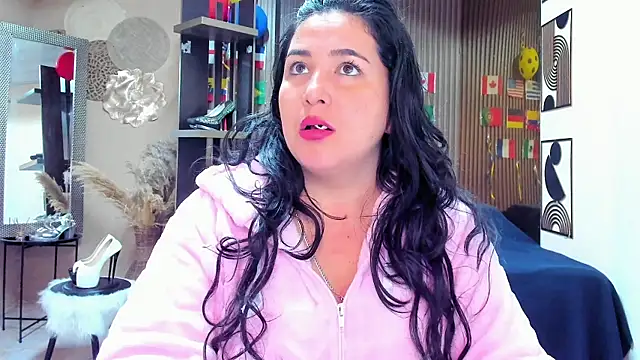 BBWLuxuryMuse online show from 06-29-26, 11:54