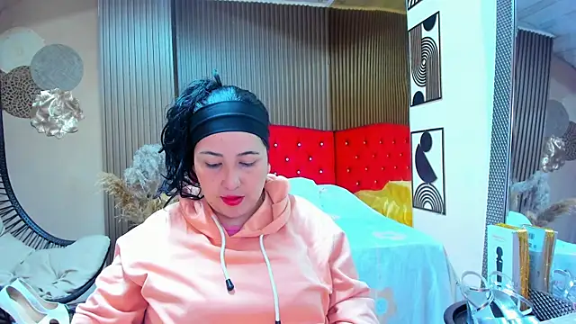 BBWLuxuryMuse online show from 08-04-26, 12:42