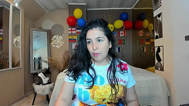 BBWLuxuryMuse online show from 06-19-26, 03:51