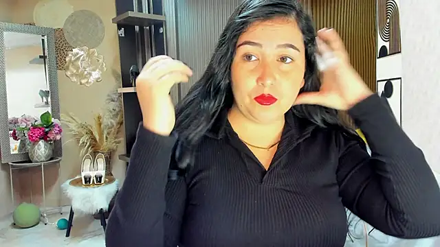 BBWLuxuryMuse online show from 05-13-26, 11:39