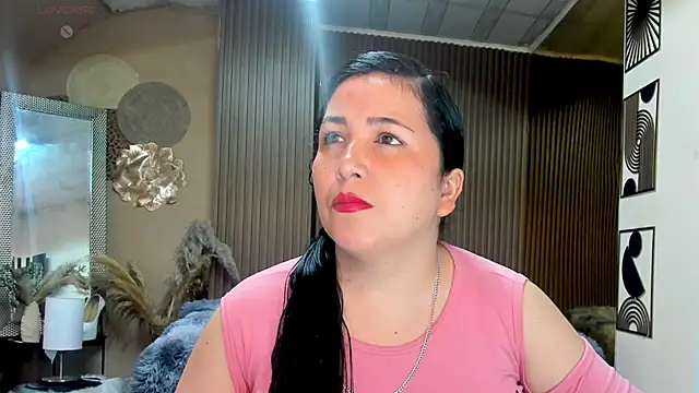BBWLuxuryMuse online show from 06-04-26, 11:15
