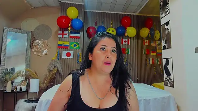 BBWLuxuryMuse online show from 06-11-26, 12:35