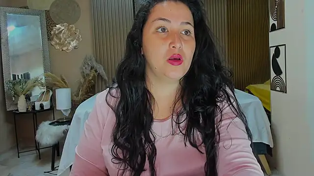 BBWLuxuryMuse online show from 06-08-26, 11:44