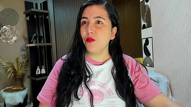 BBWLuxuryMuse online show from 05-18-26, 11:15