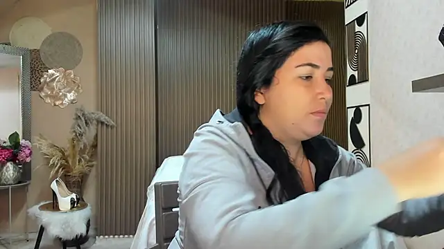 BBWLuxuryMuse online show from 05-23-26, 11:31