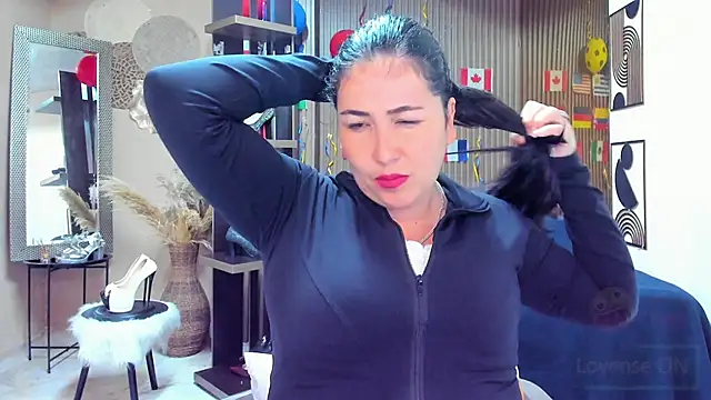 BBWLuxuryMuse online show from 06-30-26, 11:10