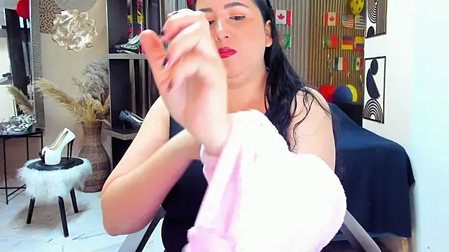 BBWLuxuryMuse online show from 07-06-26, 11:17