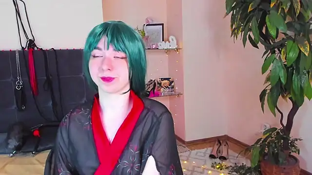 AlexxisSkky online show from 06-07-26, 05:23