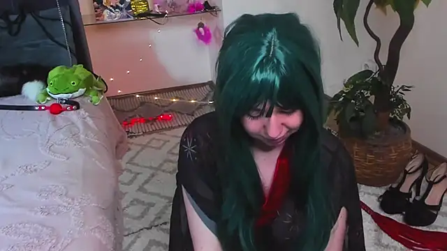 AlexxisSkky online show from 05-21-26, 06:11