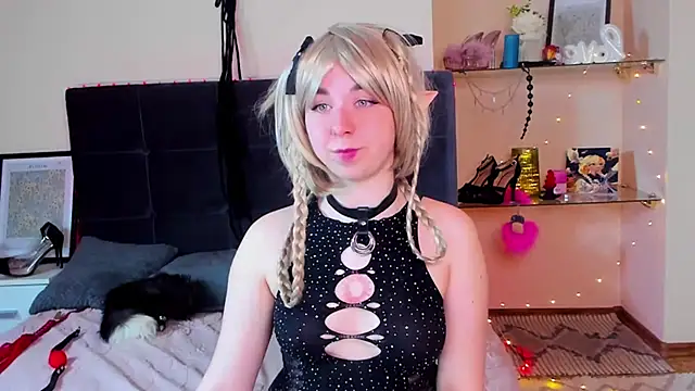 AlexxisSkky online show from 05-15-26, 05:38