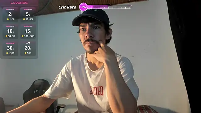 Piter Drako online show from 06-12-26, 11:02