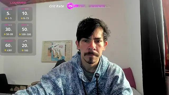 Piter Drako online show from 05-17-26, 08:31