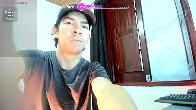 Piter Drako online show from 06-23-26, 11:14