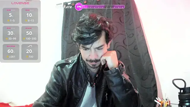 Piter Drako online show from 05-22-26, 04:54
