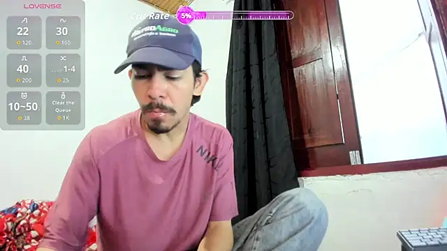 Piter Drako online show from 06-19-26, 10:58