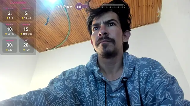 Piter Drako online show from 06-10-26, 11:39
