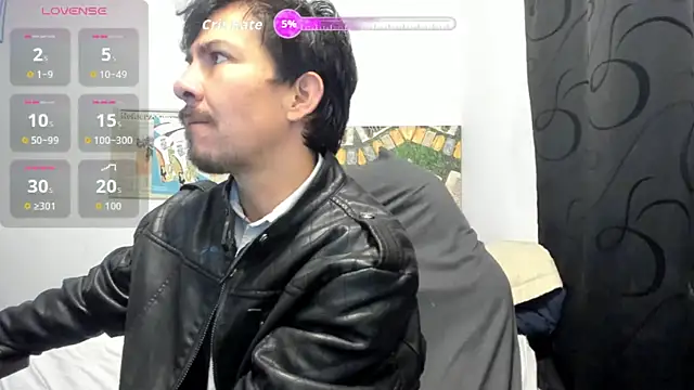Piter Drako online show from 05-08-26, 12:58