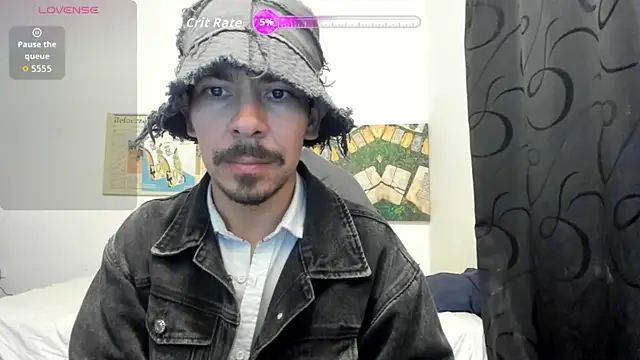 Piter Drako online show from 05-09-26, 12:47