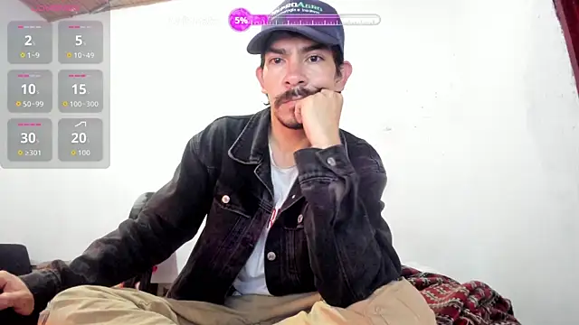 Piter Drako online show from 06-11-26, 11:02