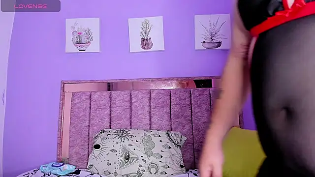 selene cute05 online show from 05-30-26, 10:37